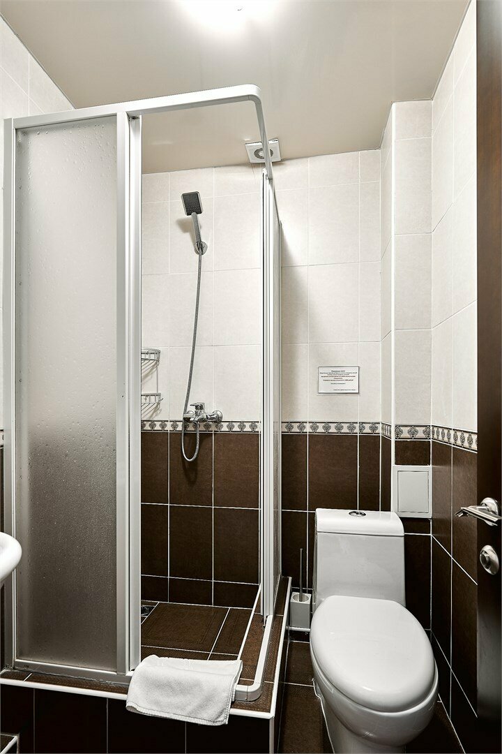 Гостиница Имера Витязево