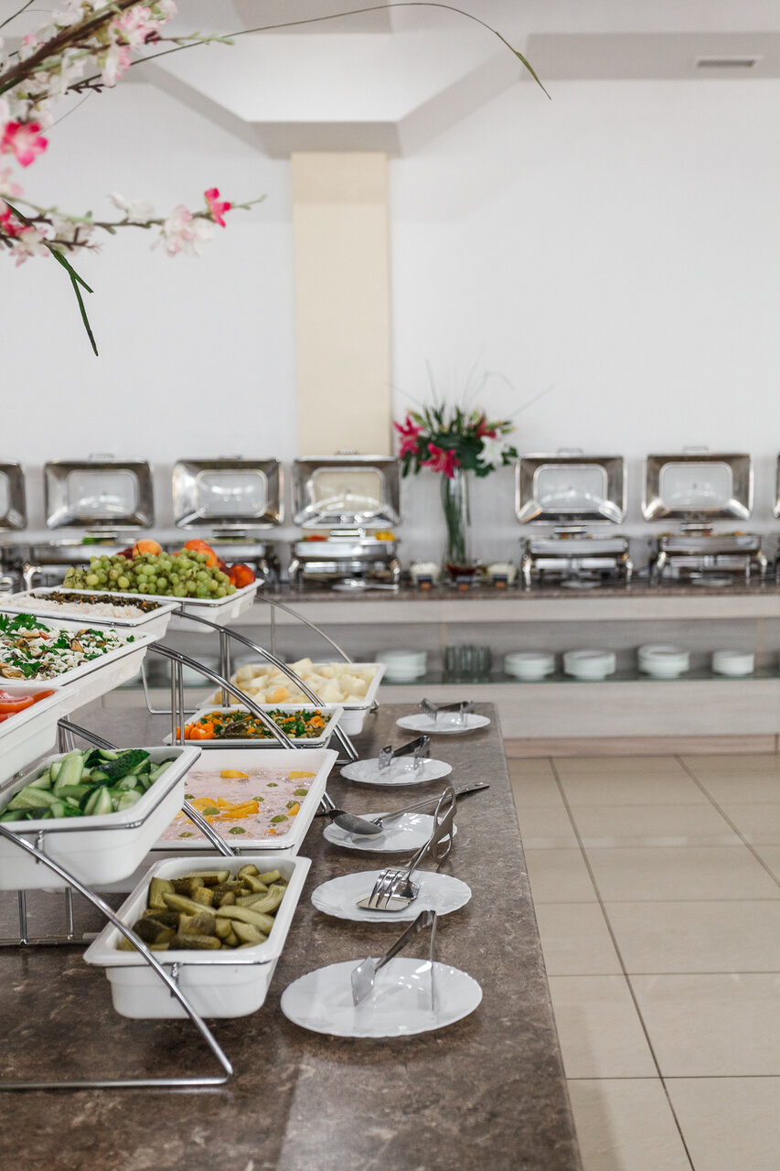 Гостиница Имера Витязево-60