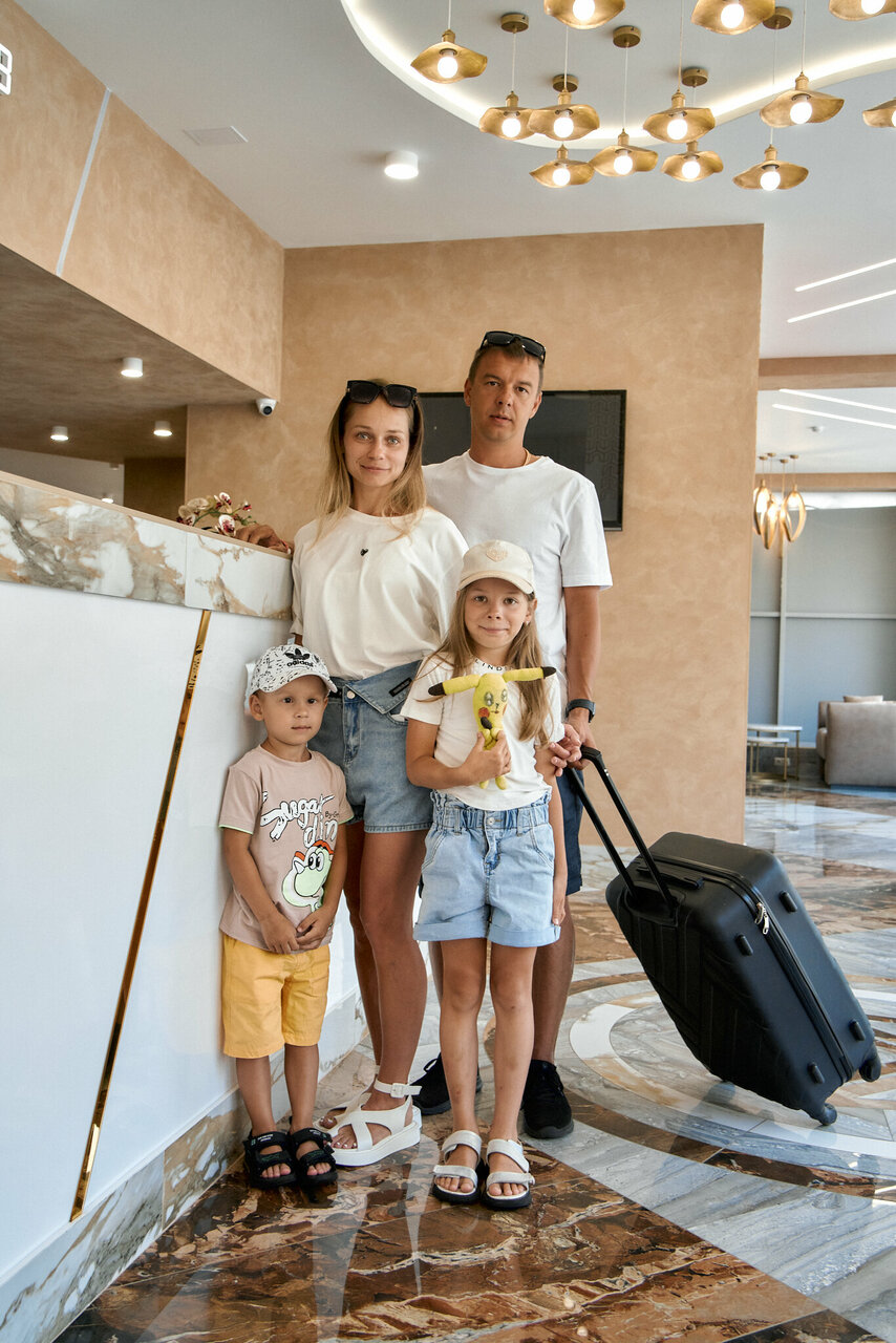 Гостиница Имера Витязево-146