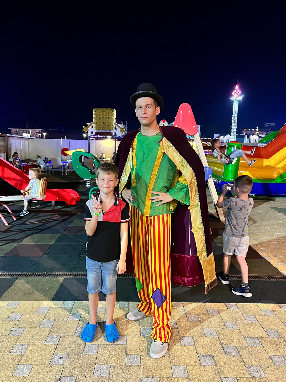 Гостиница Имера Витязево-39