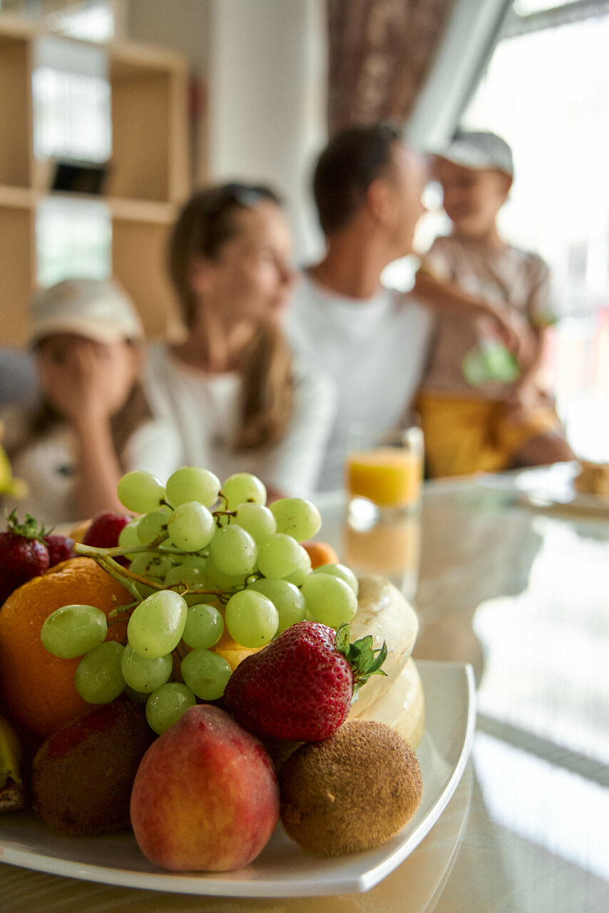 Гостиница Имера Витязево-164