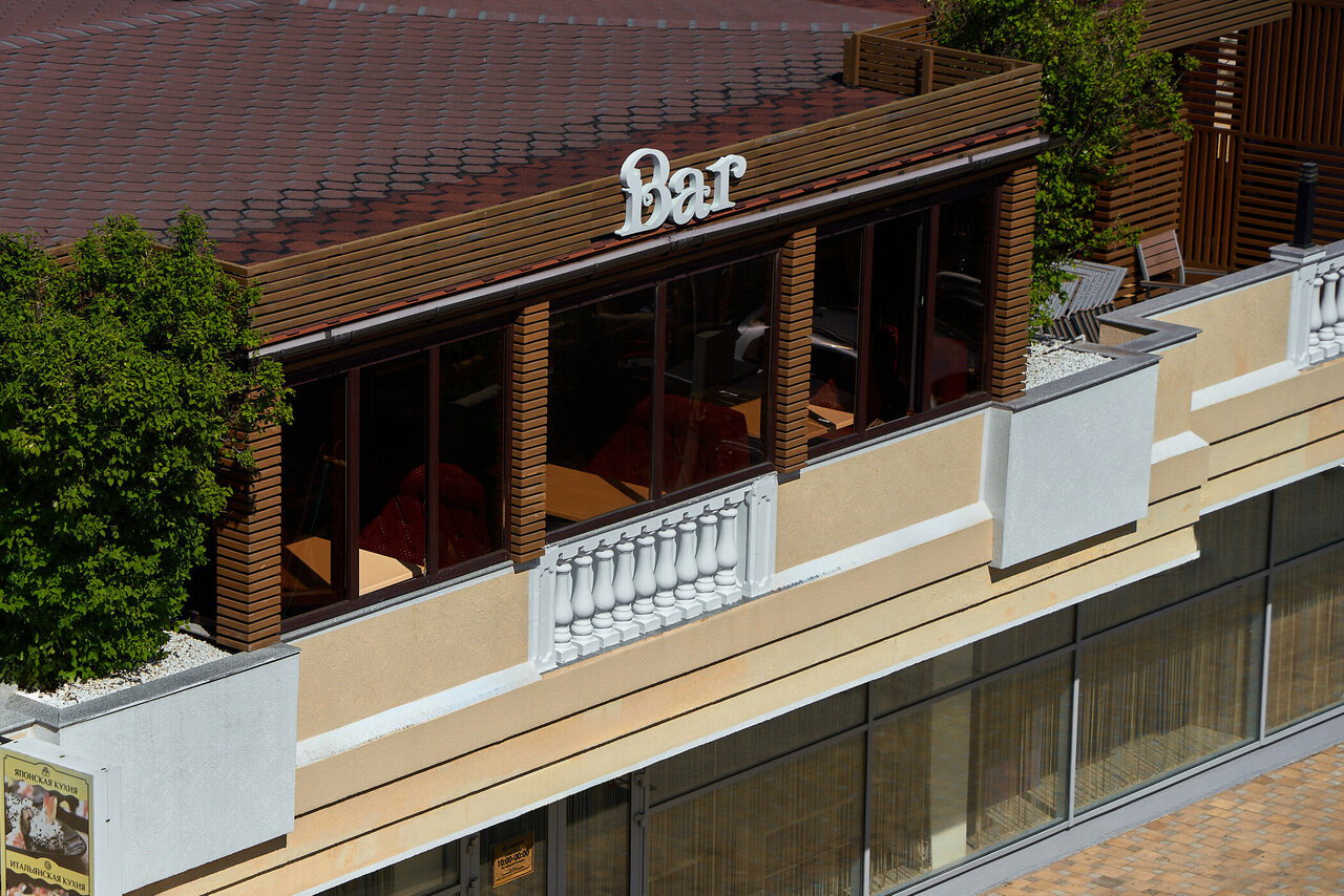 Гостиница Имера Витязево-183