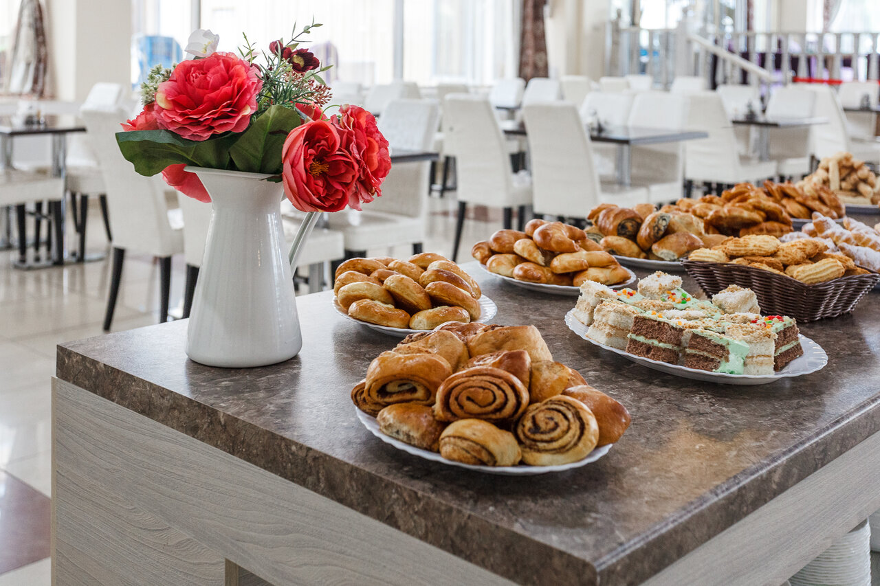 Гостиница Имера Витязево-58