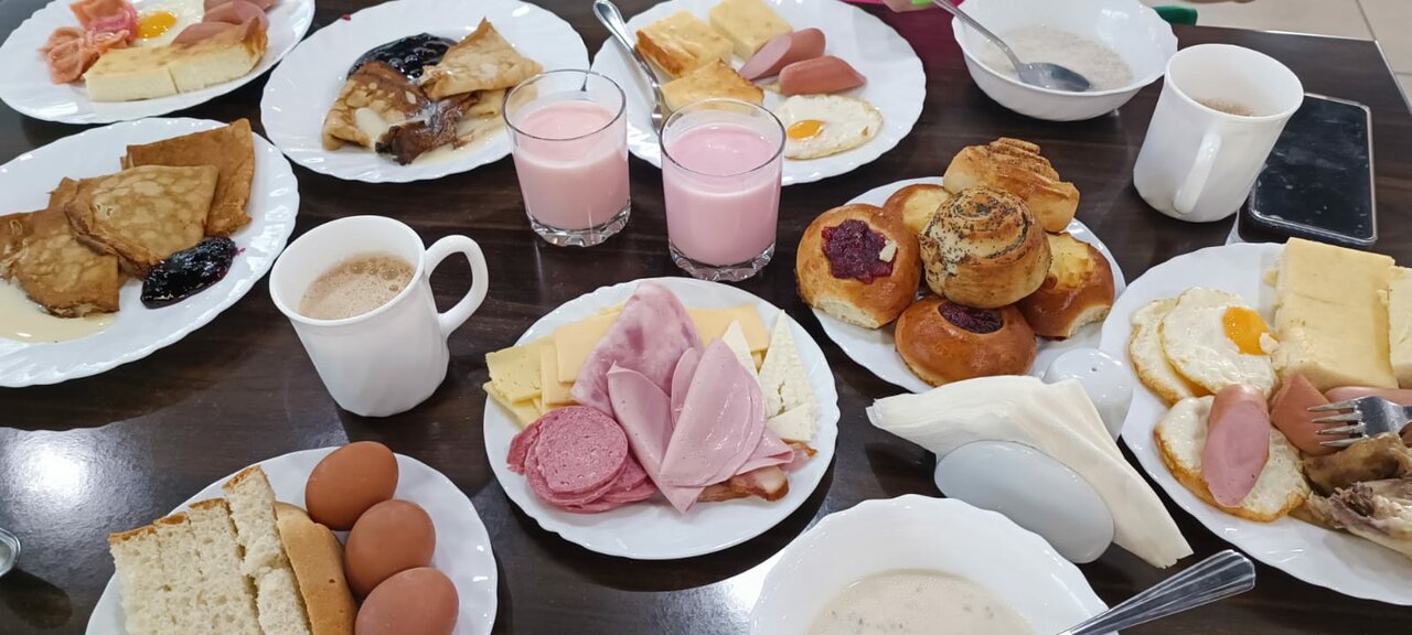 Гостиница Имера Витязево-138