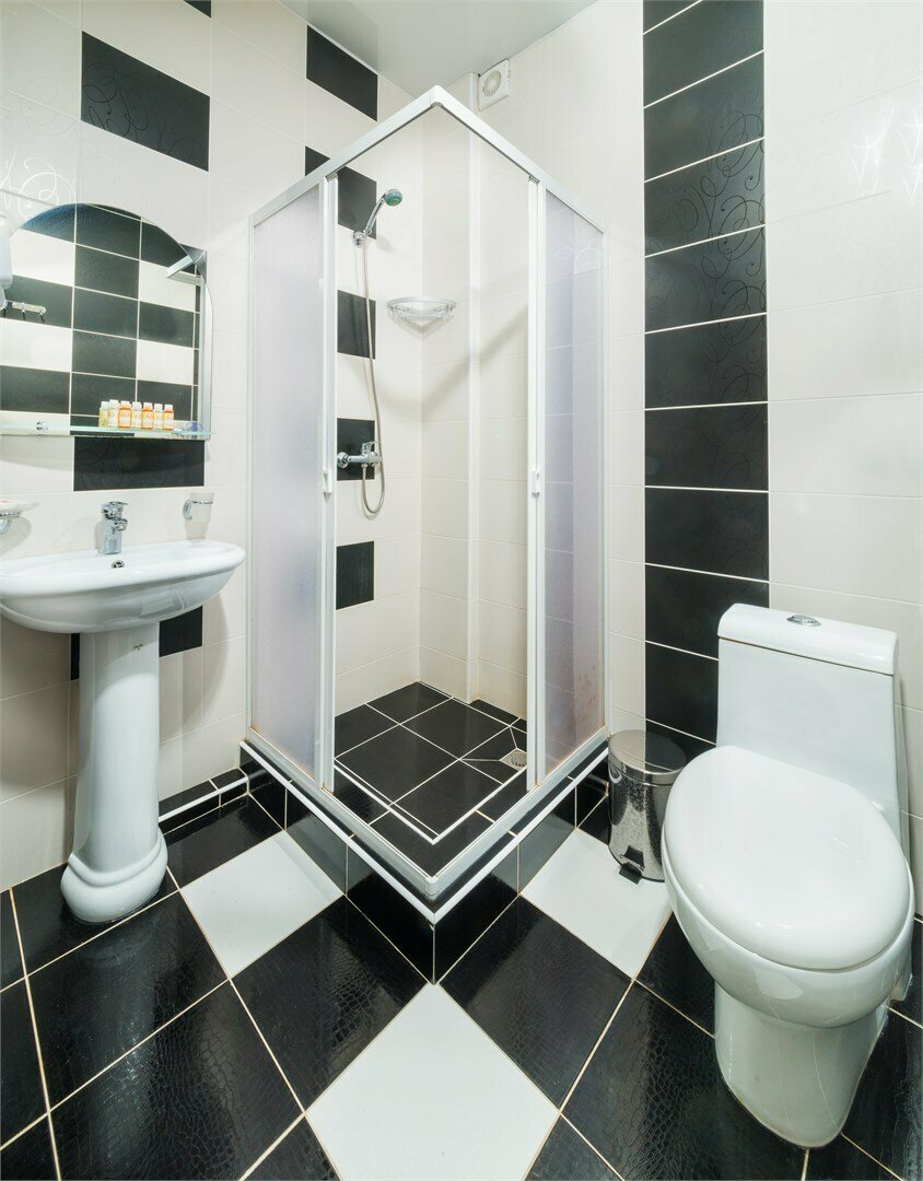 Гостиница Имера Витязево