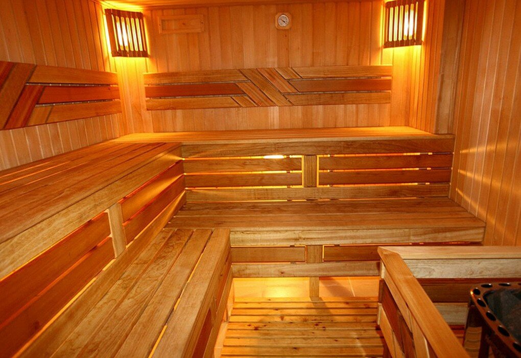 Гостиница Имера Витязево-119