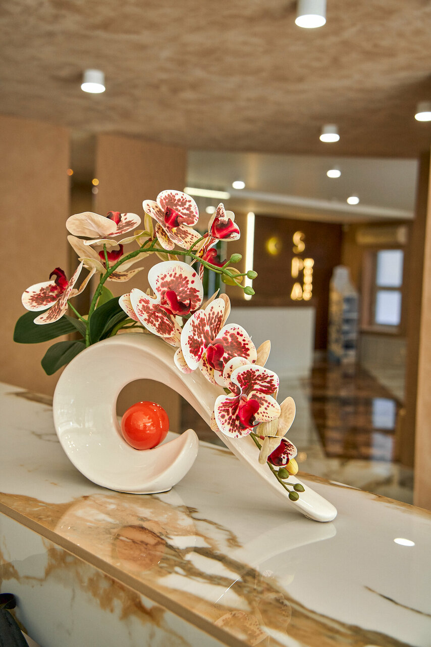 Гостиница Имера Витязево-118