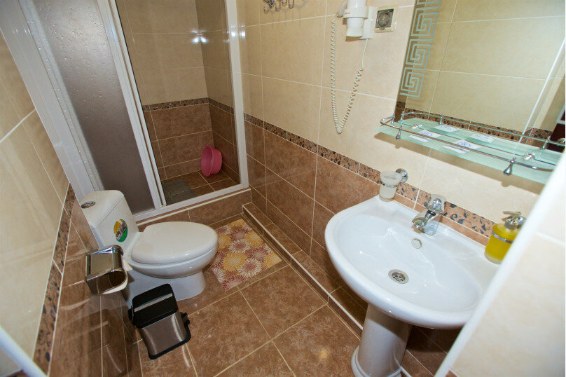 Гостиница Имера Витязево-165