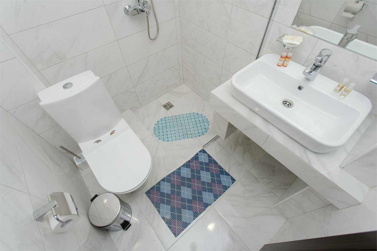 Гостиница Имера Витязево