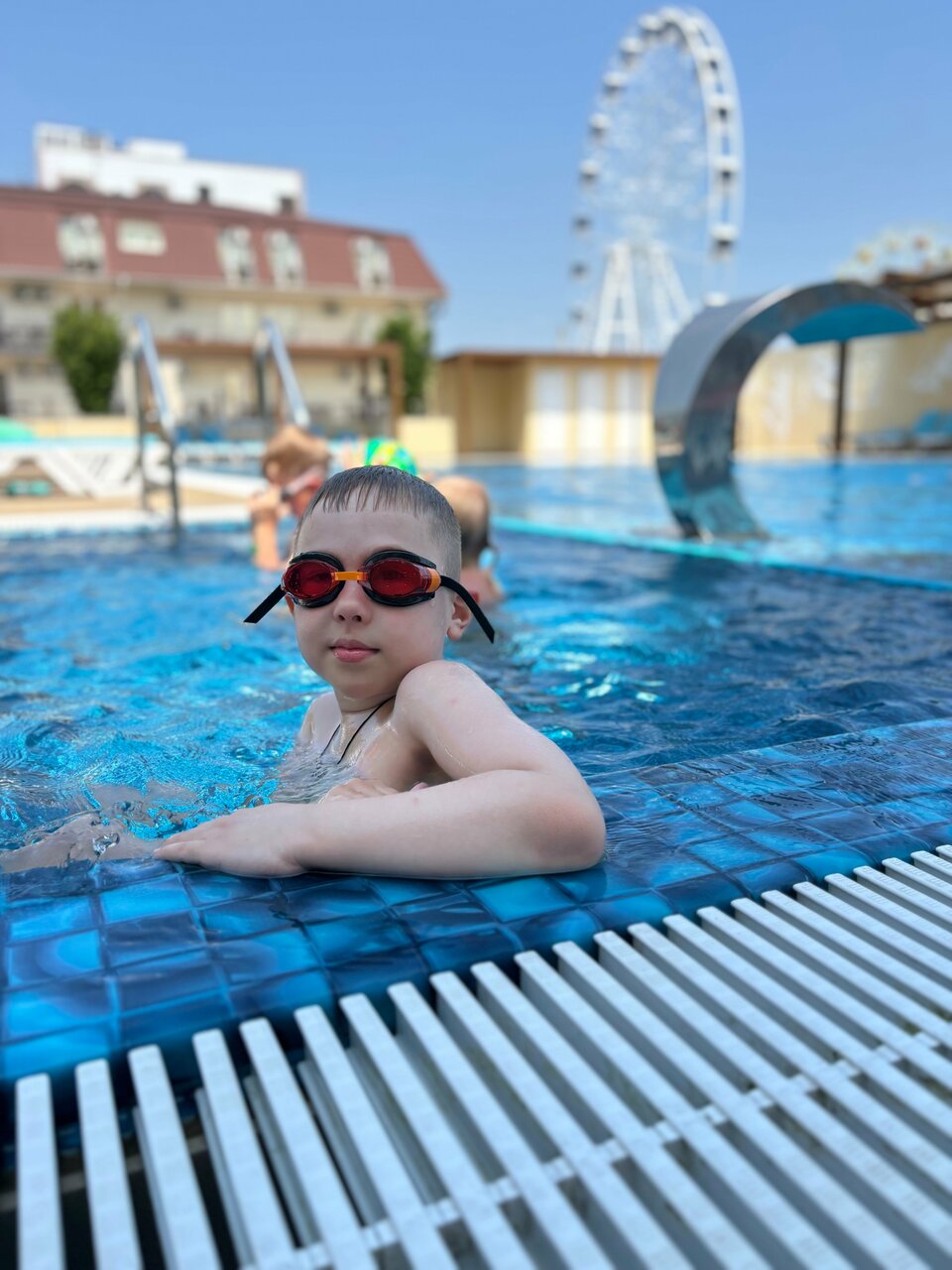 Гостиница Имера Витязево-238