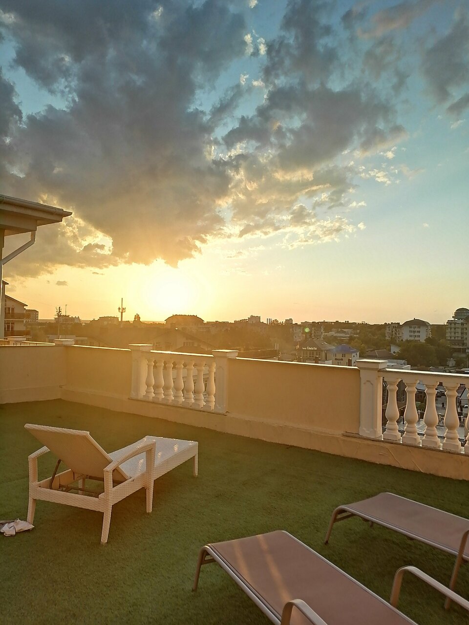 Гостиница Имера Витязево-79