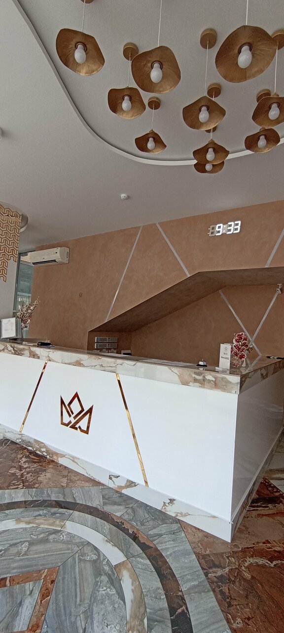 Гостиница Имера Витязево-205