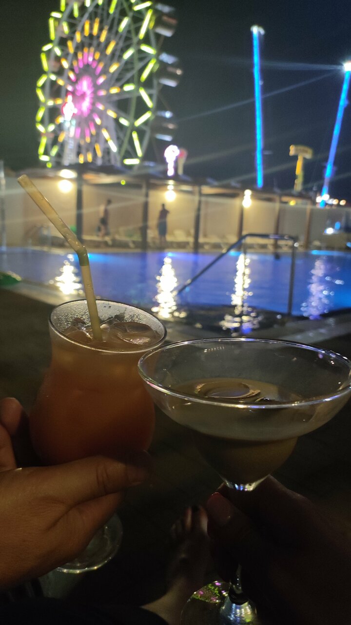 Гостиница Имера Витязево-149