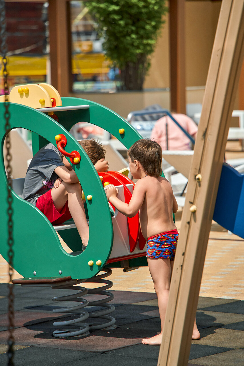 Гостиница Имера Витязево-112