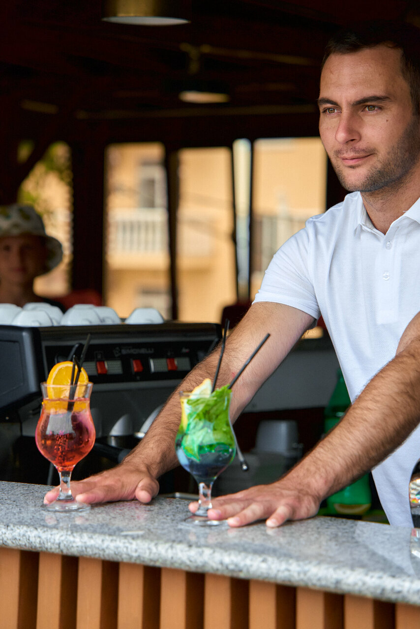 Гостиница Имера Витязево-162