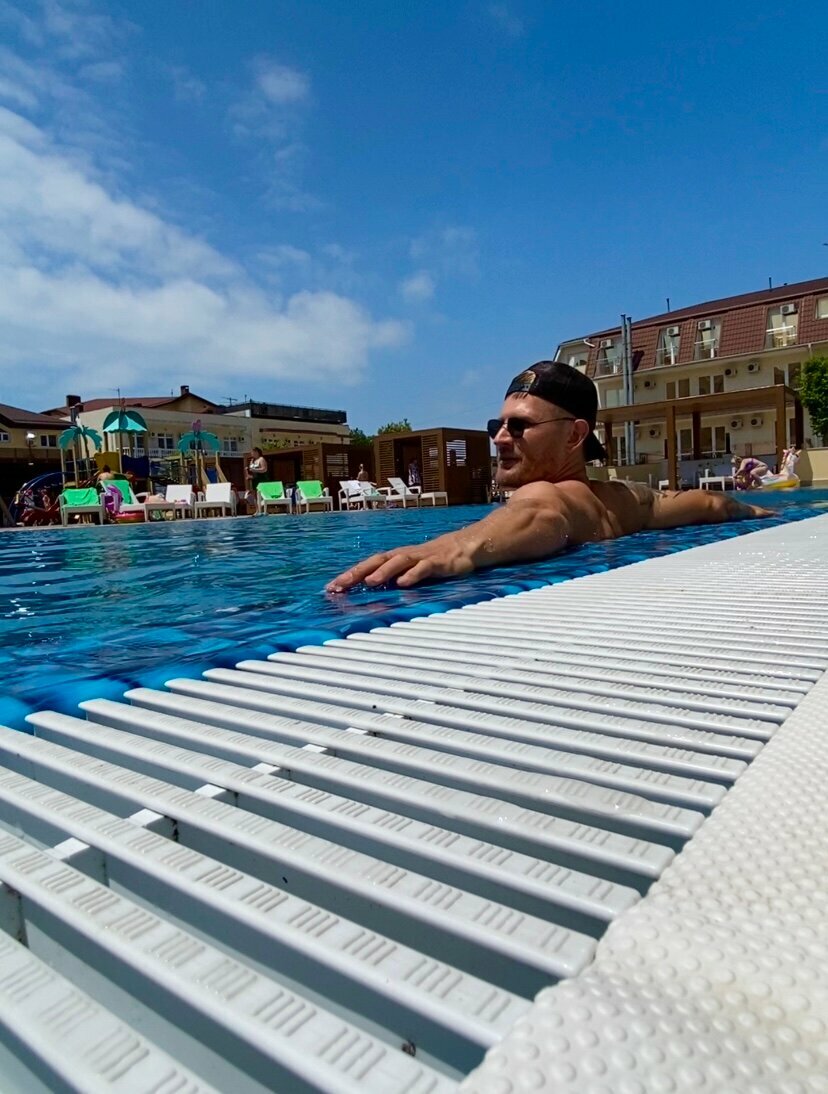 Гостиница Имера Витязево-71