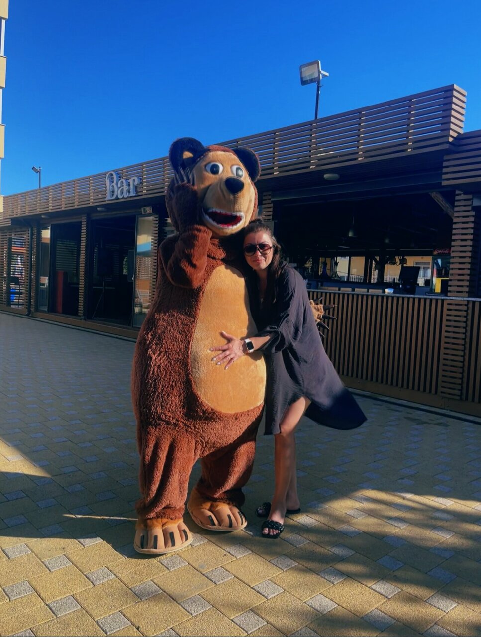 Гостиница Имера Витязево-188