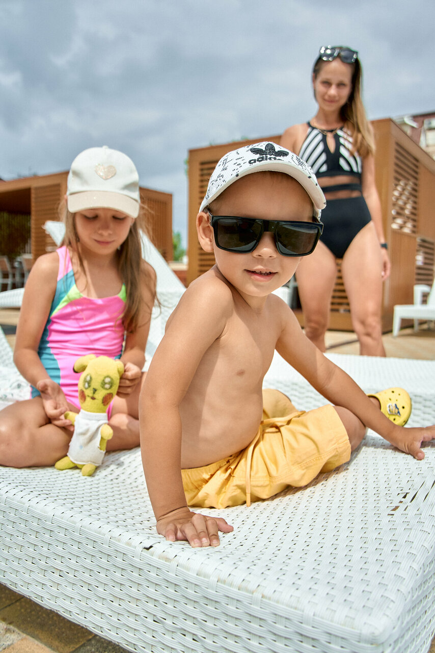 Гостиница Имера Витязево-170