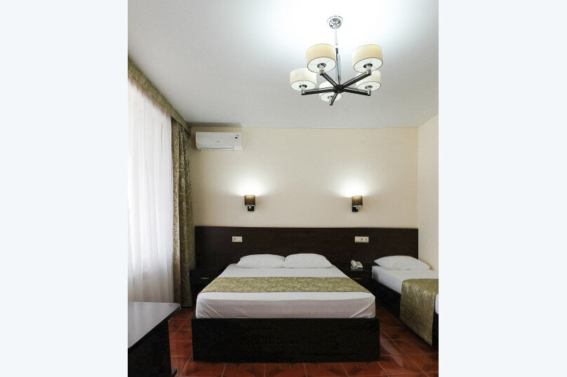 Гостиница Имера Витязево-102