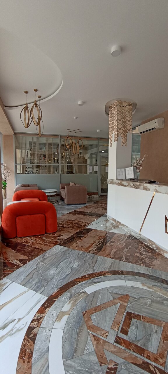 Гостиница Имера Витязево-236