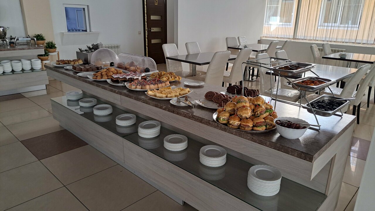 Гостиница Имера Витязево-103