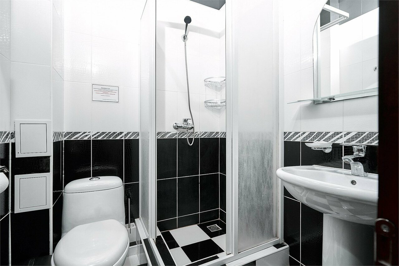 Гостиница Имера Витязево