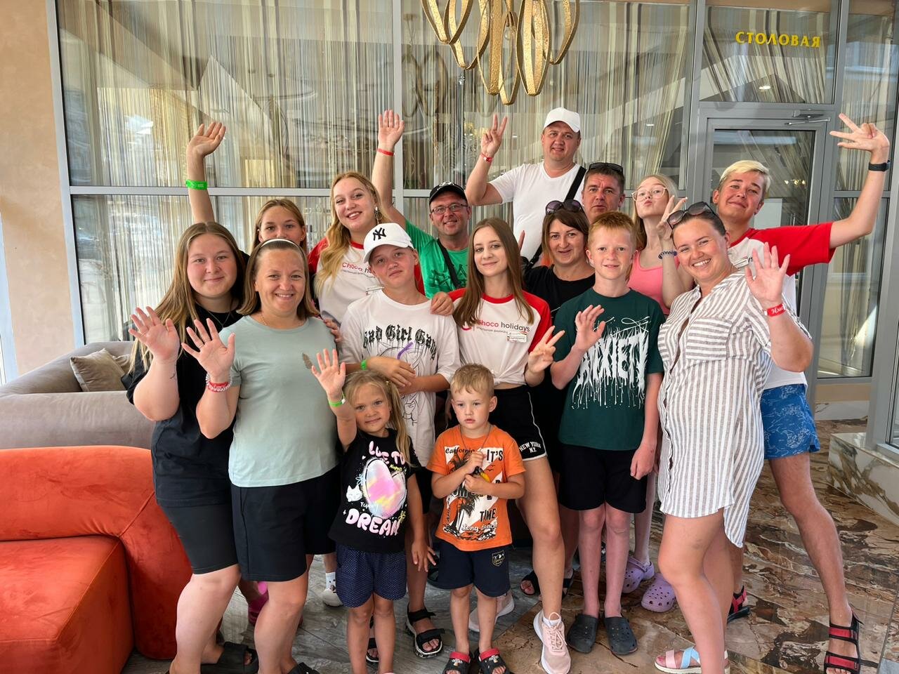 Гостиница Имера Витязево-131