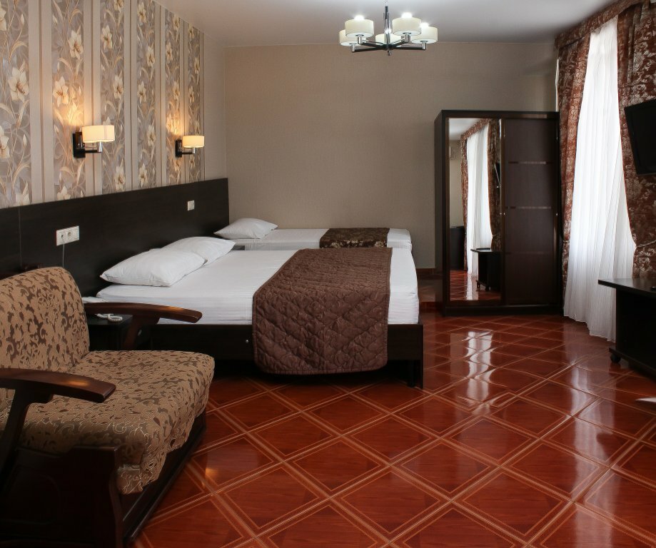 Гостиница Имера Витязево-248