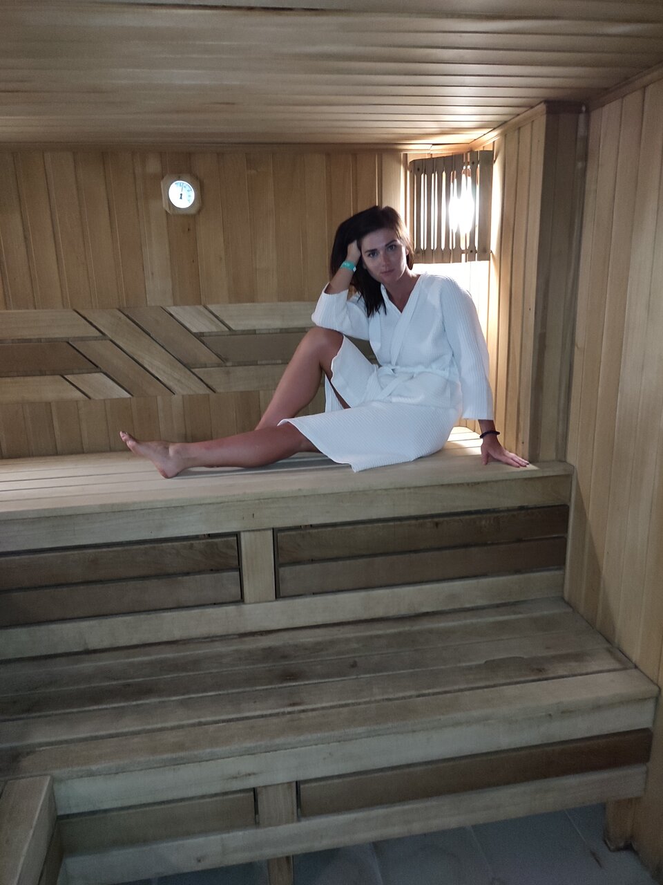 Гостиница Имера Витязево-35