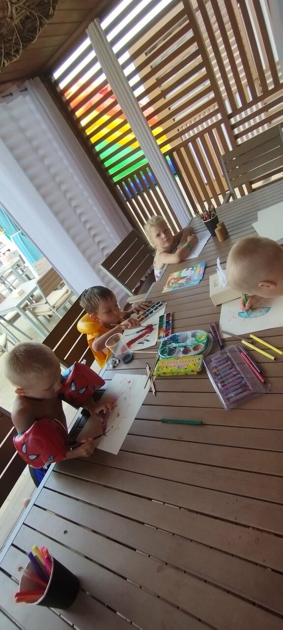 Гостиница Имера Витязево-171