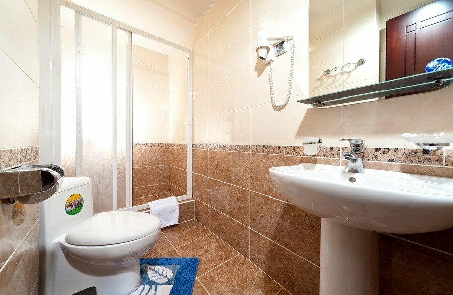 Гостиница Имера Витязево