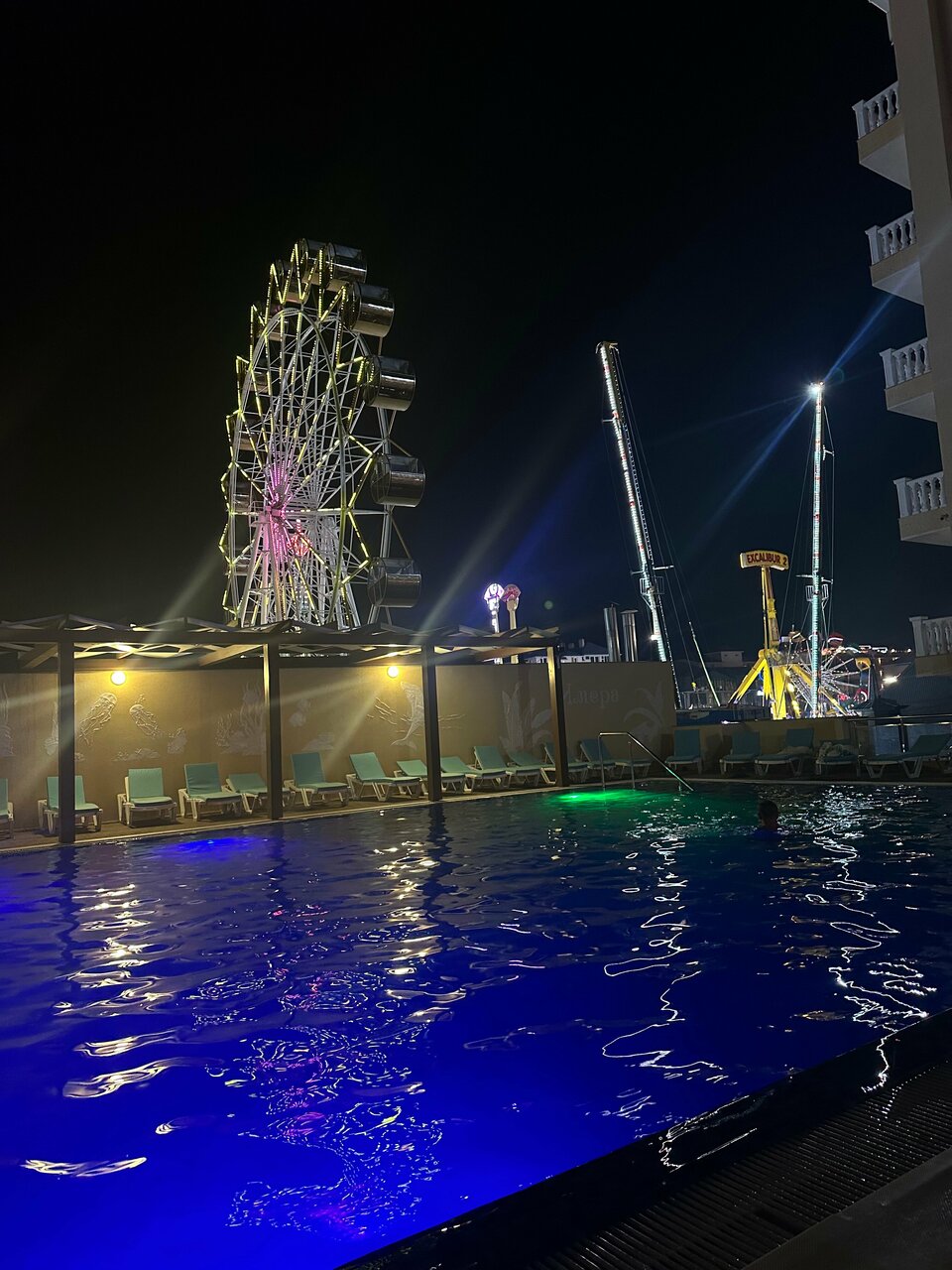 Гостиница Имера Витязево-180