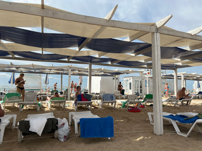 Гостиница Имера Витязево-65