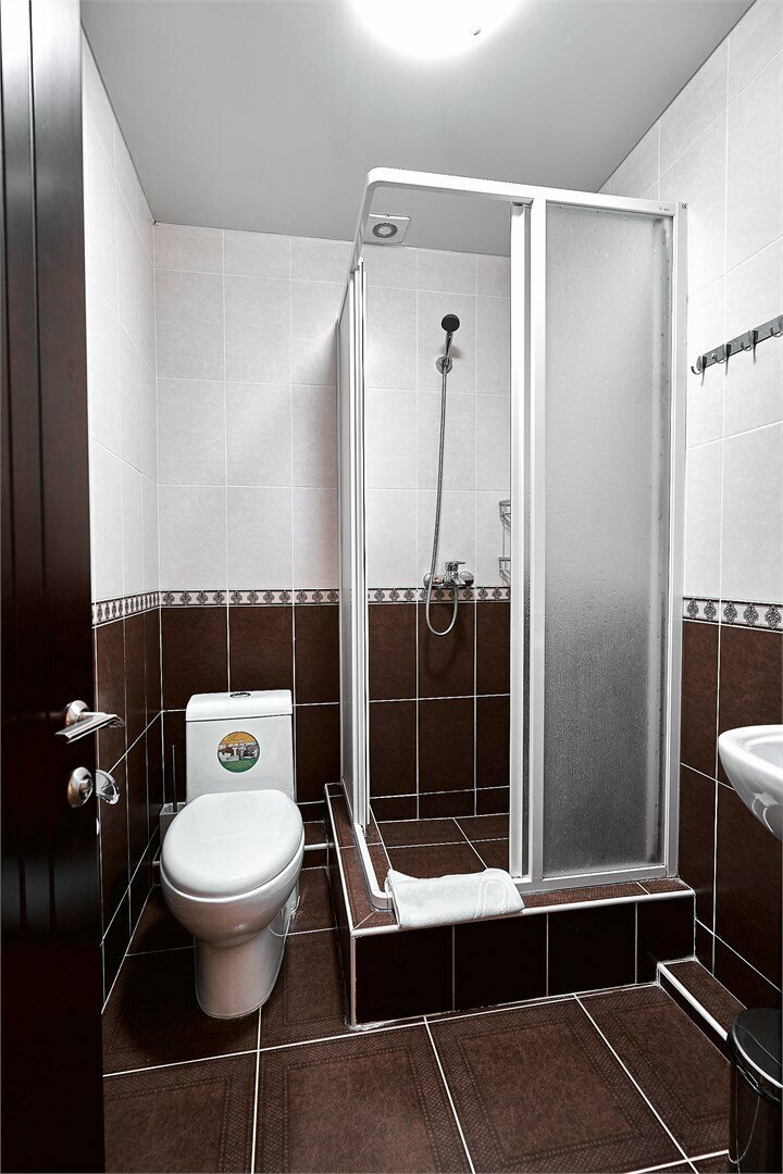 Гостиница Имера Витязево