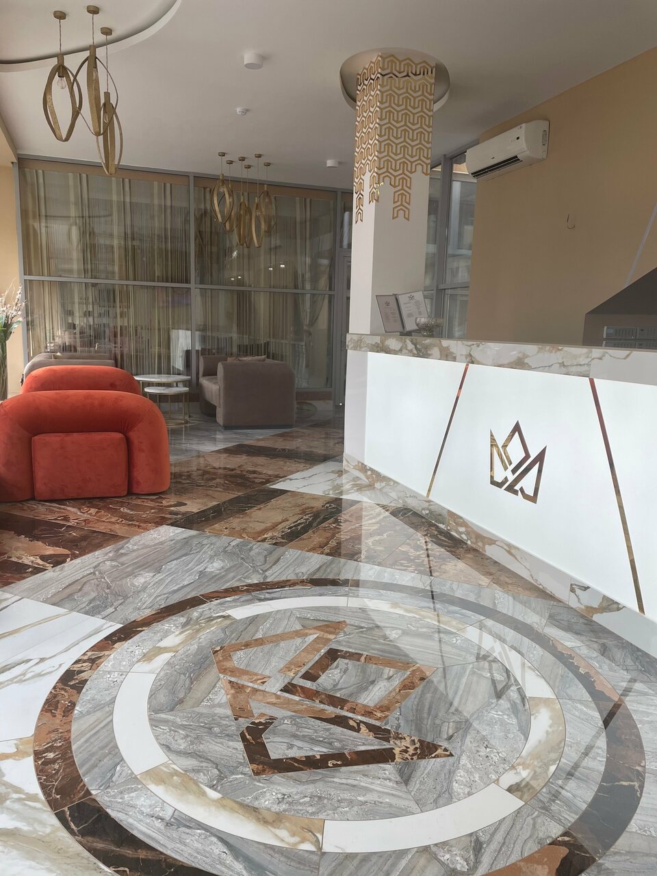 Гостиница Имера Витязево-99