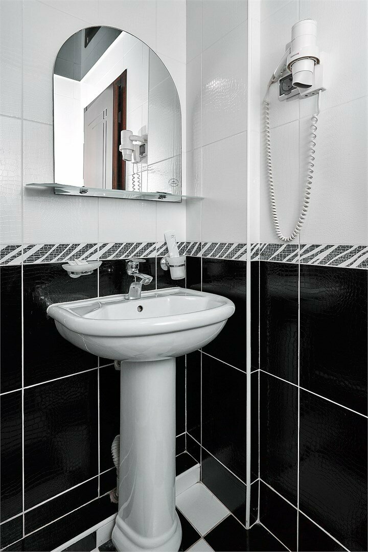 Гостиница Имера Витязево