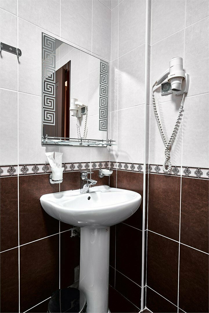 Гостиница Имера Витязево