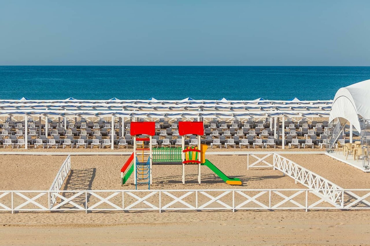 Гостиница Имера Витязево-214