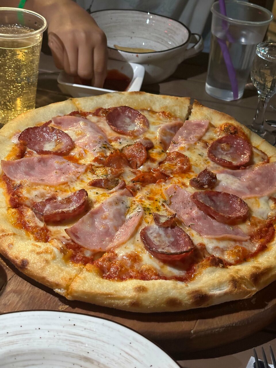 Гостиница Имера Витязево-244