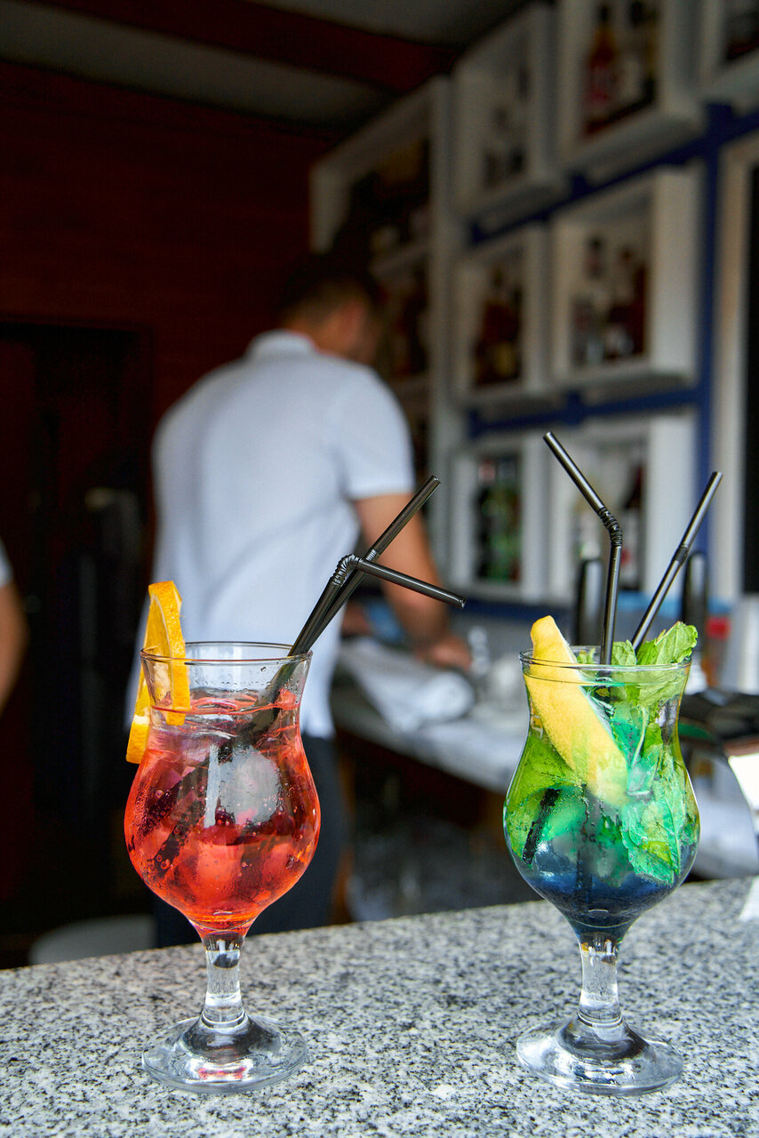 Гостиница Имера Витязево-140