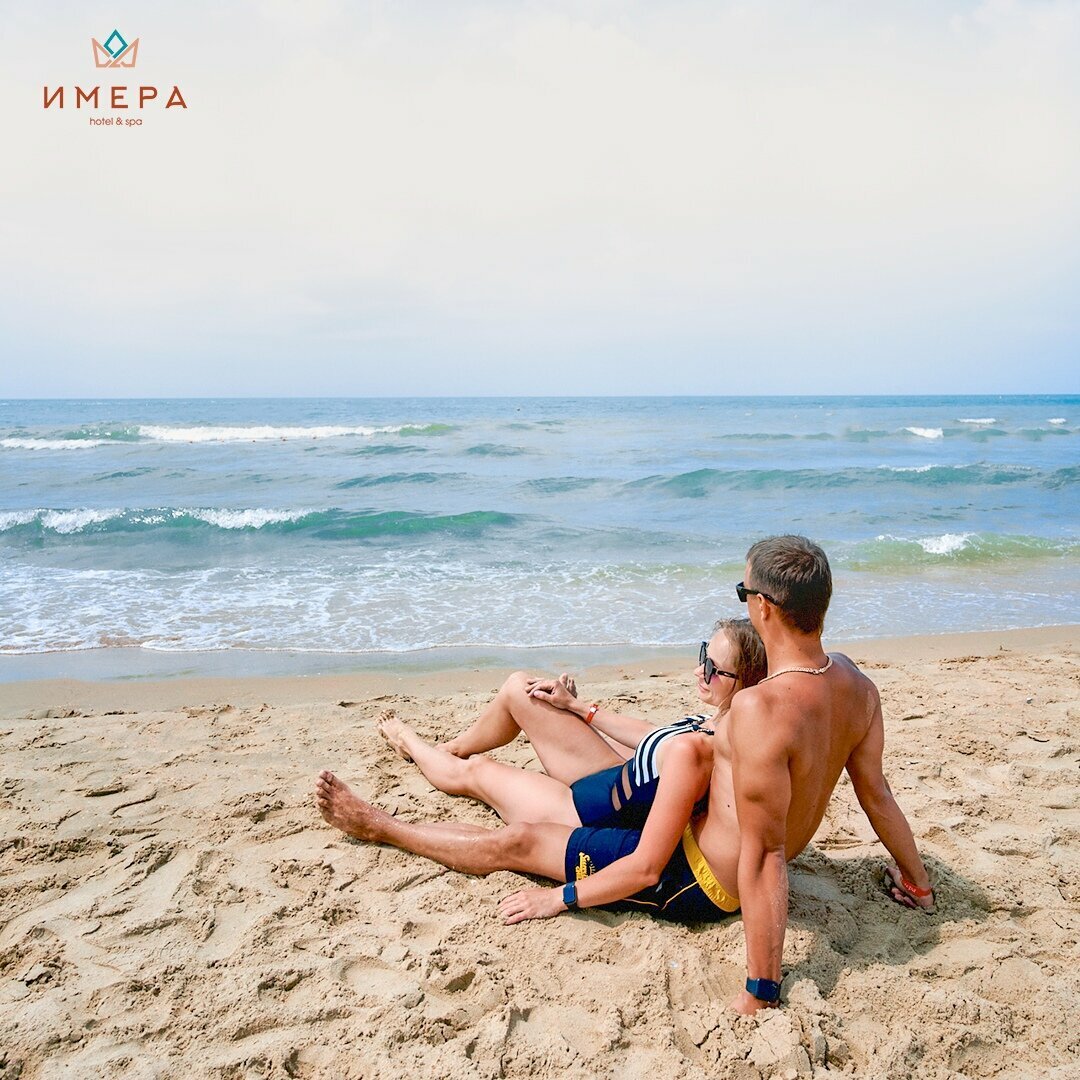 Гостиница Имера Витязево-203