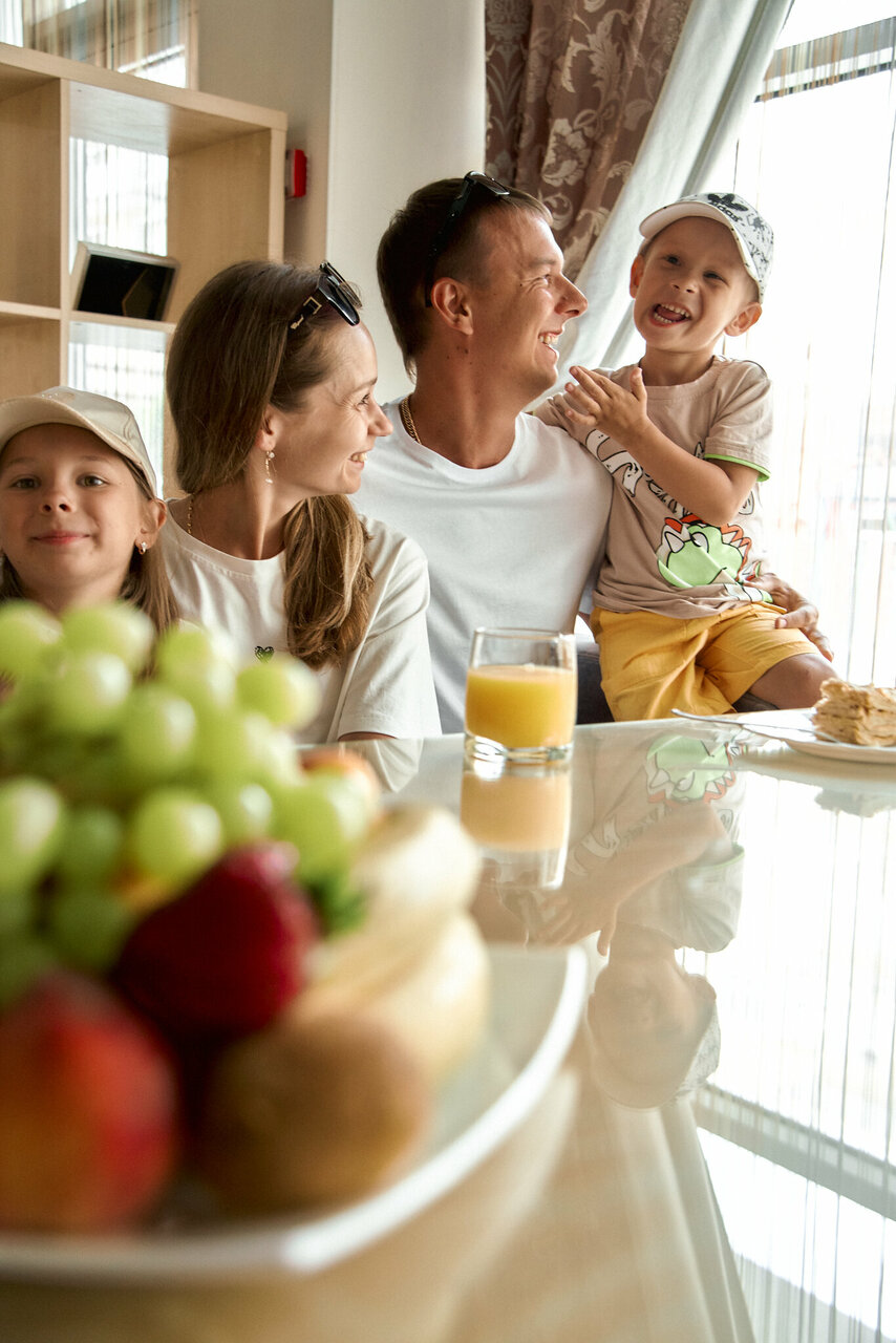 Гостиница Имера Витязево-159