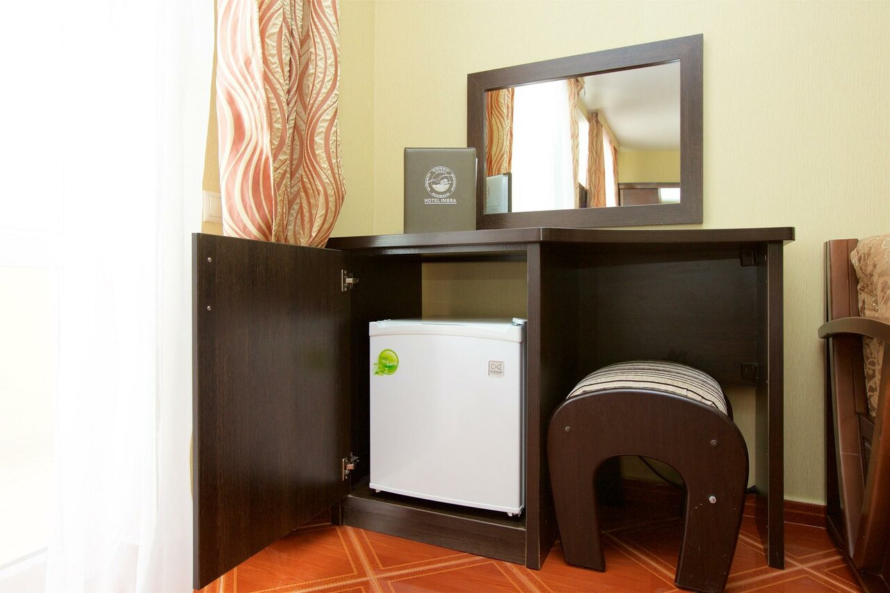 Гостиница Имера Витязево-197