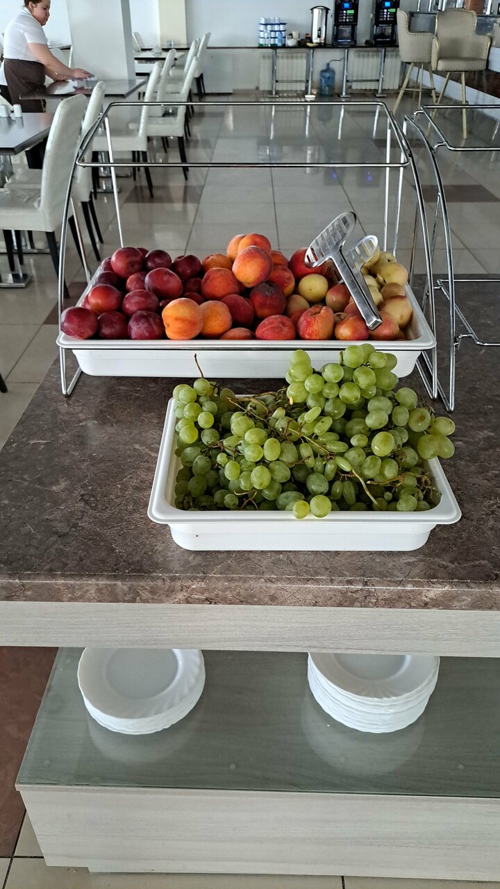 Гостиница Имера Витязево-168