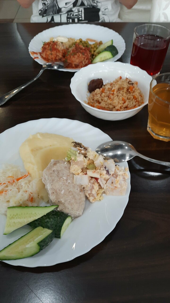 Гостиница Имера Витязево-132