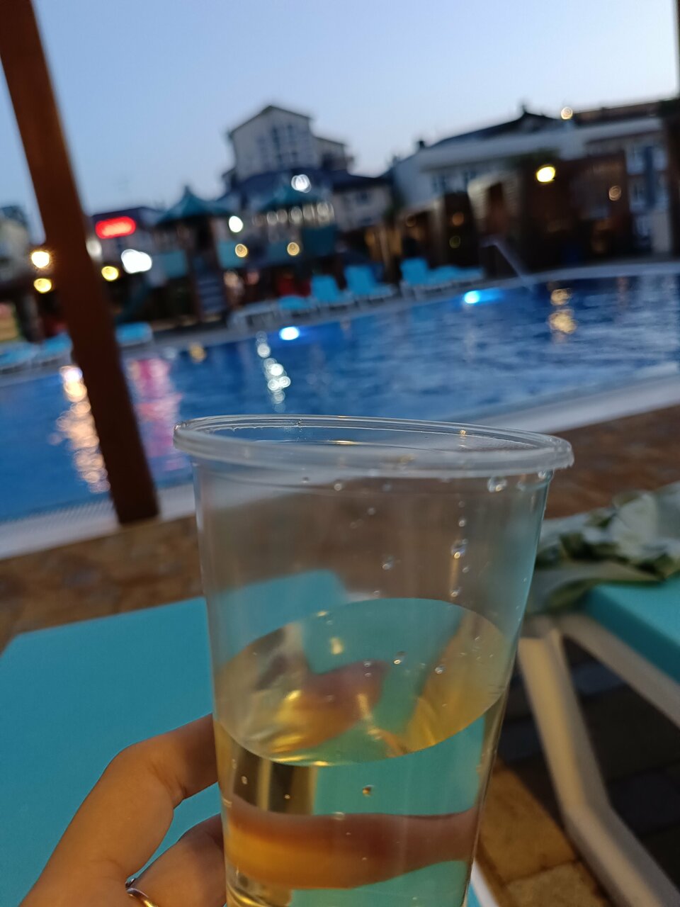 Гостиница Имера Витязево-243