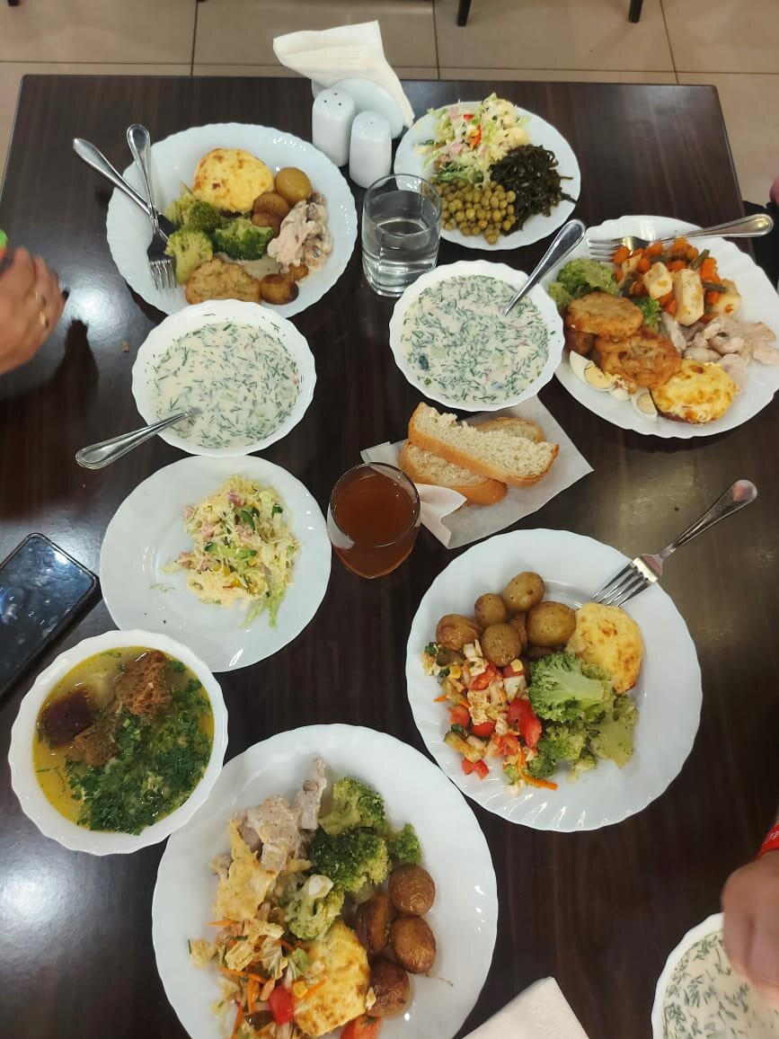 Гостиница Имера Витязево-106