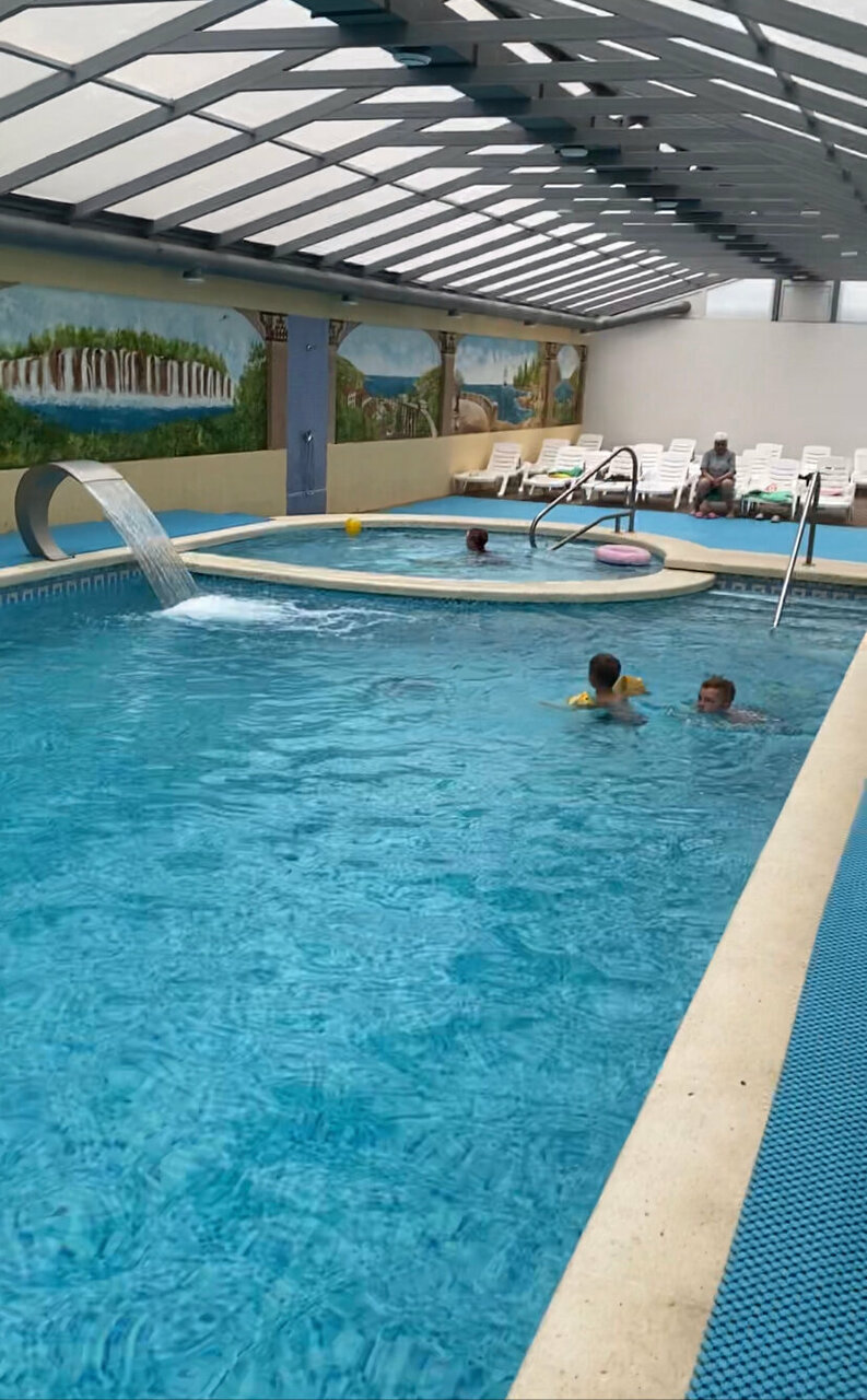 Гостиница Имера Витязево-135