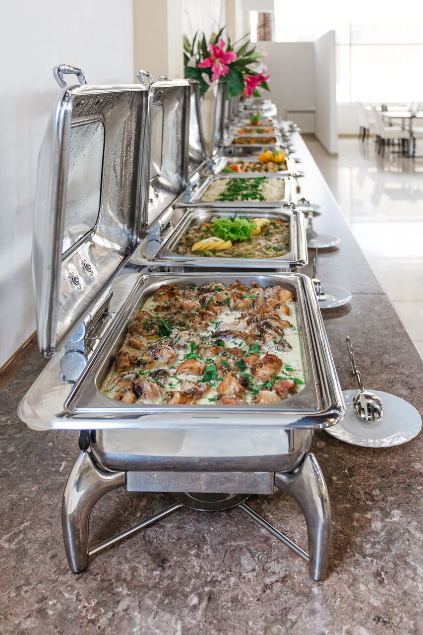 Гостиница Имера Витязево-51