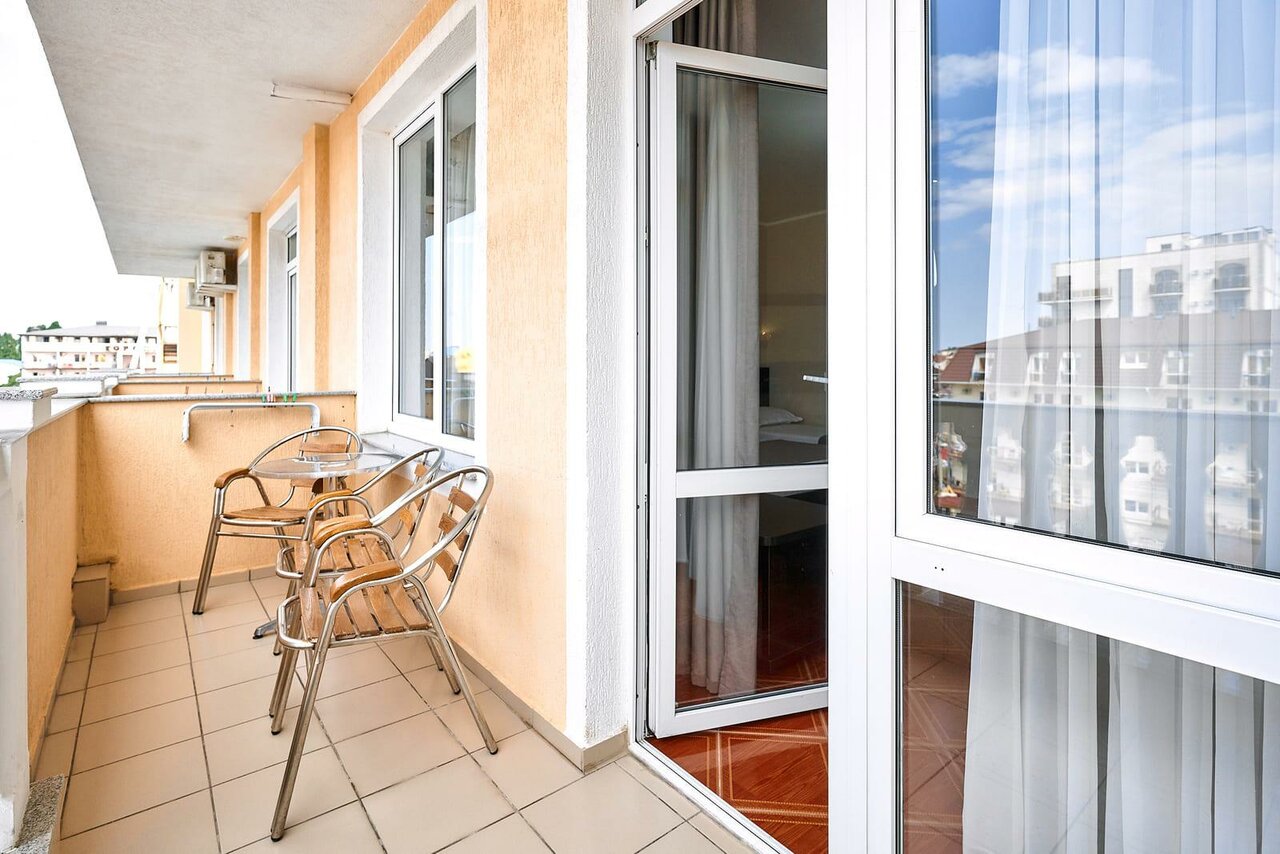 Гостиница Имера Витязево-210